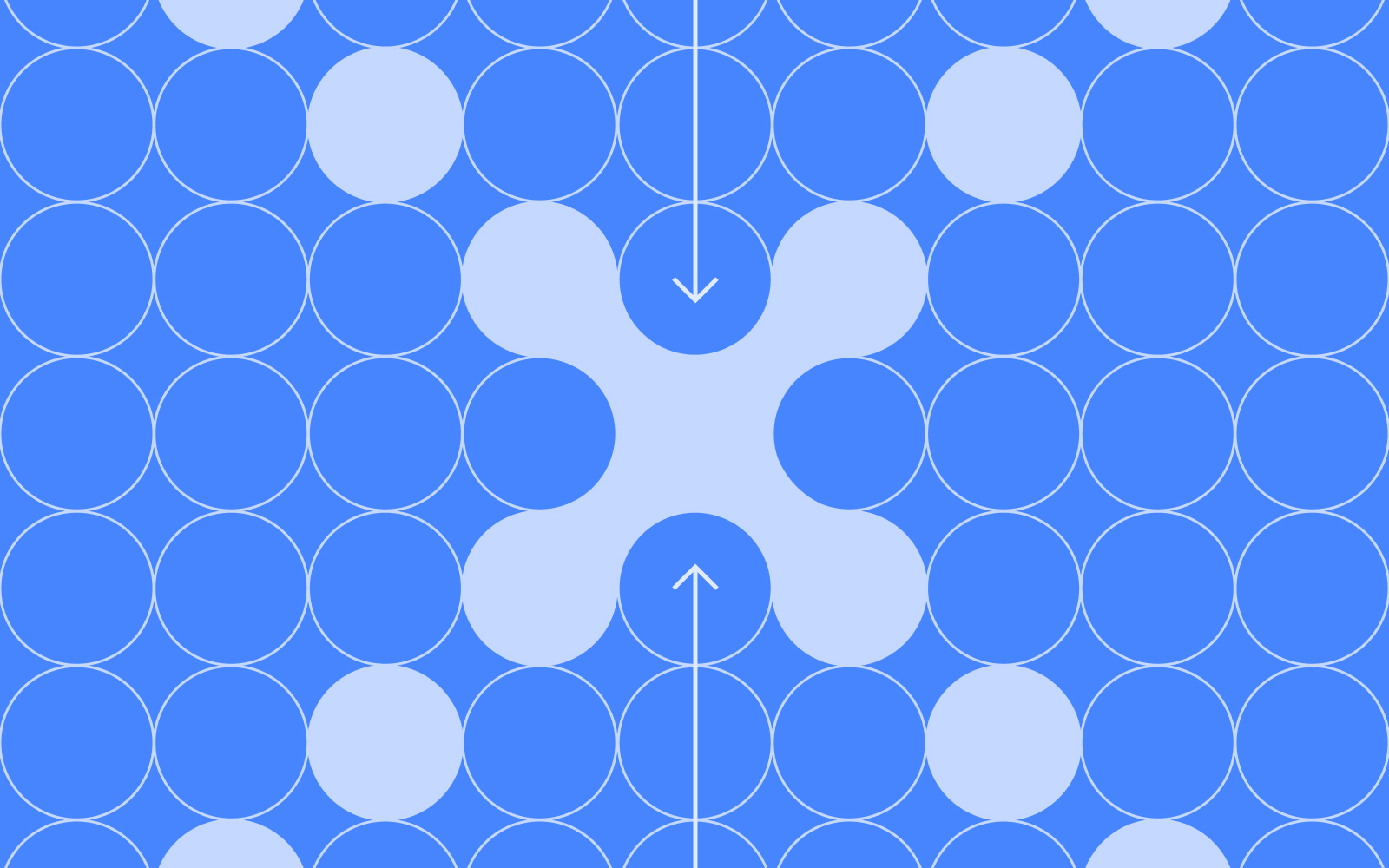 Header graphic for the article 'The value of risk mitigation in UX research: how...'