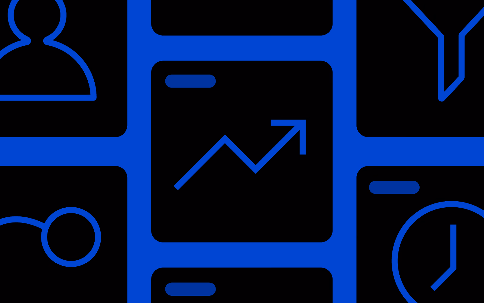 Header graphic for the article 'Using User Engagement Metrics to Improve Your Website’s User...'