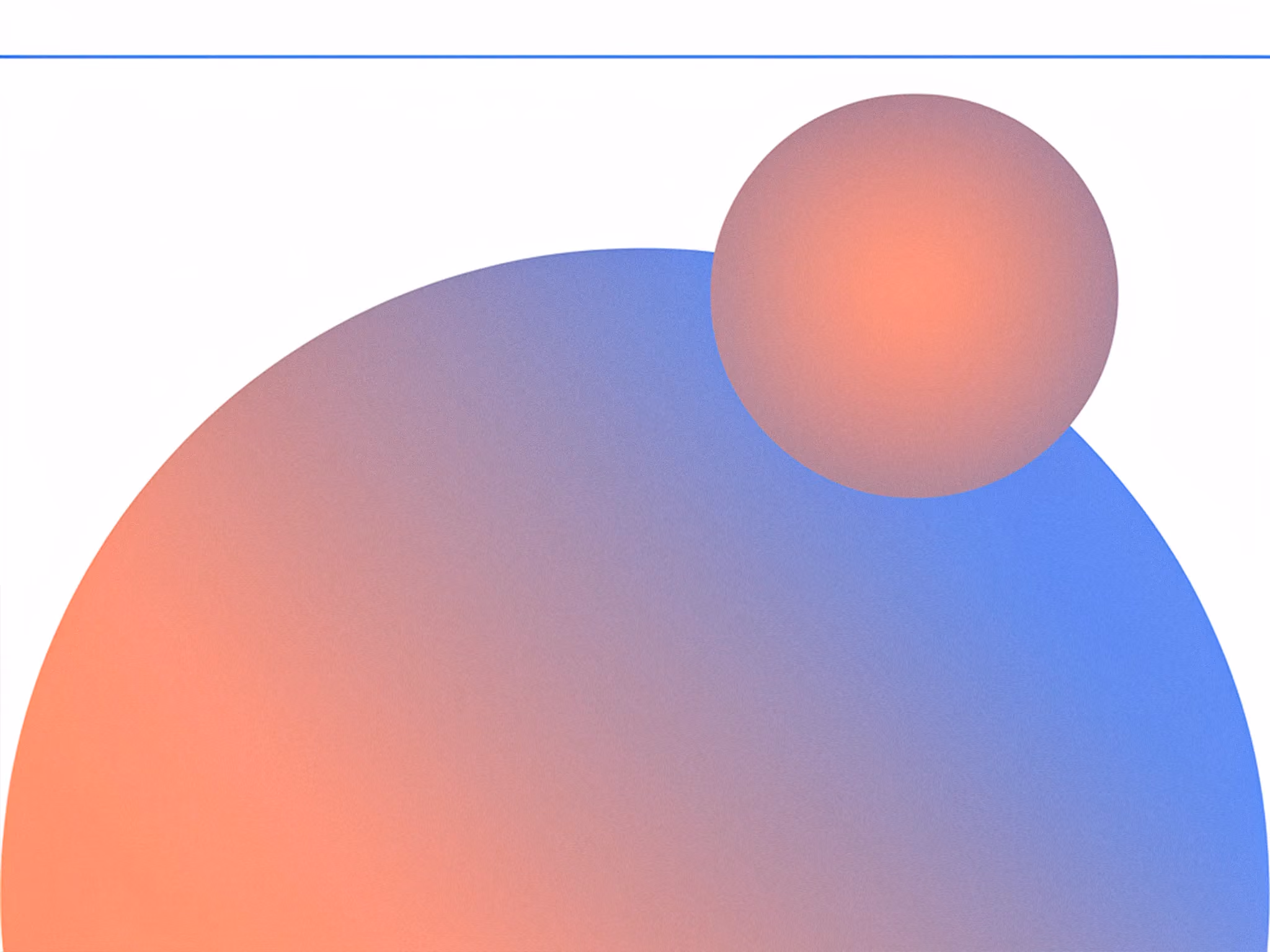 Header graphic for the article 'Information Architecture vs Navigation: A Practical UX Guide'