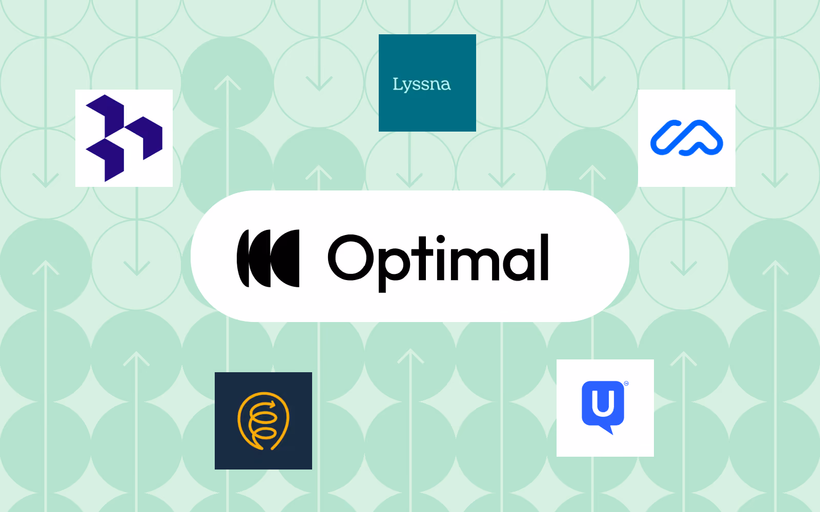 Header graphic for the article 'Top User Research Platforms 2025'