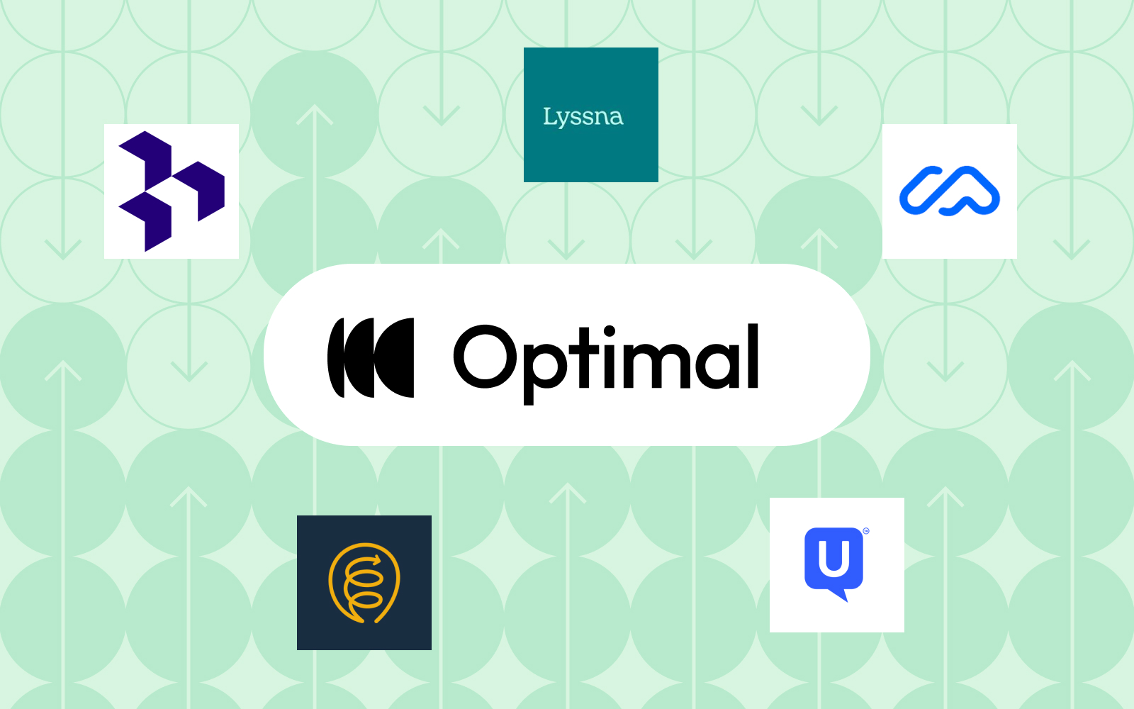 Header graphic for the article 'Top User Research Platforms 2025'