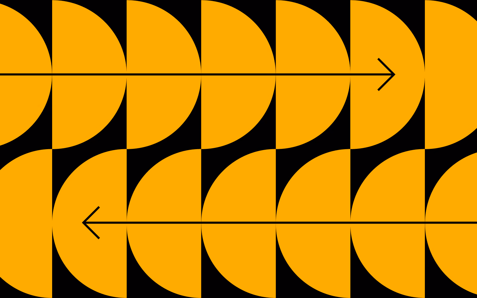 Header graphic for the article '5 ways to measure UX return on investment'