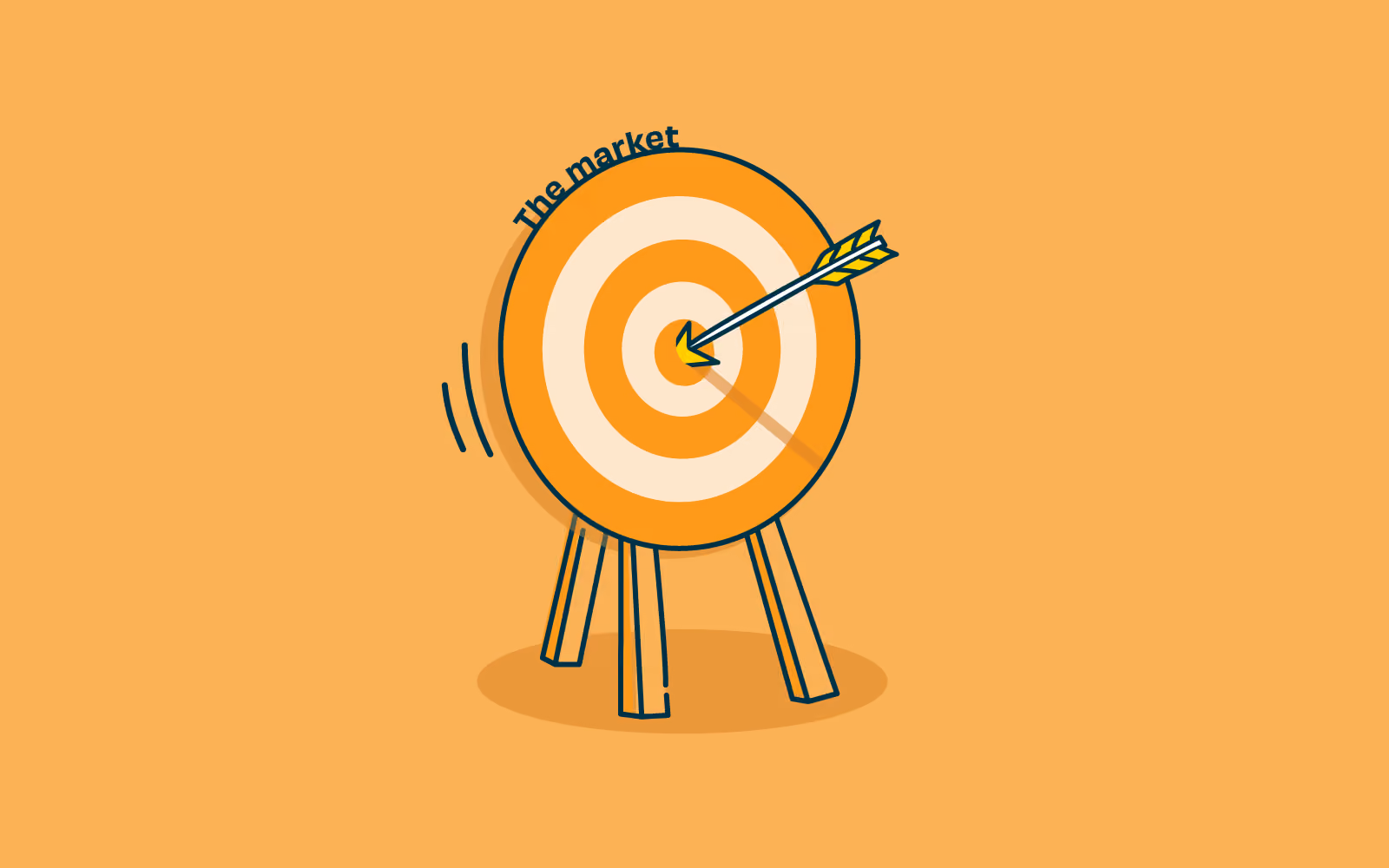Header graphic for the article 'Why user research is essential for product development'