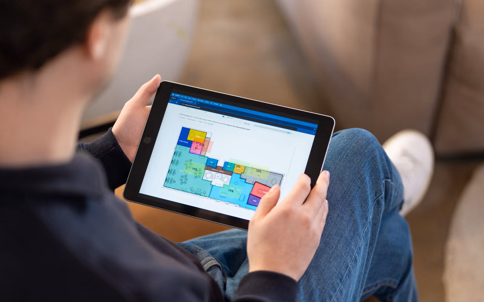 Header graphic for the article 'Usability Testing Guide: What It Is, How to Run It...'