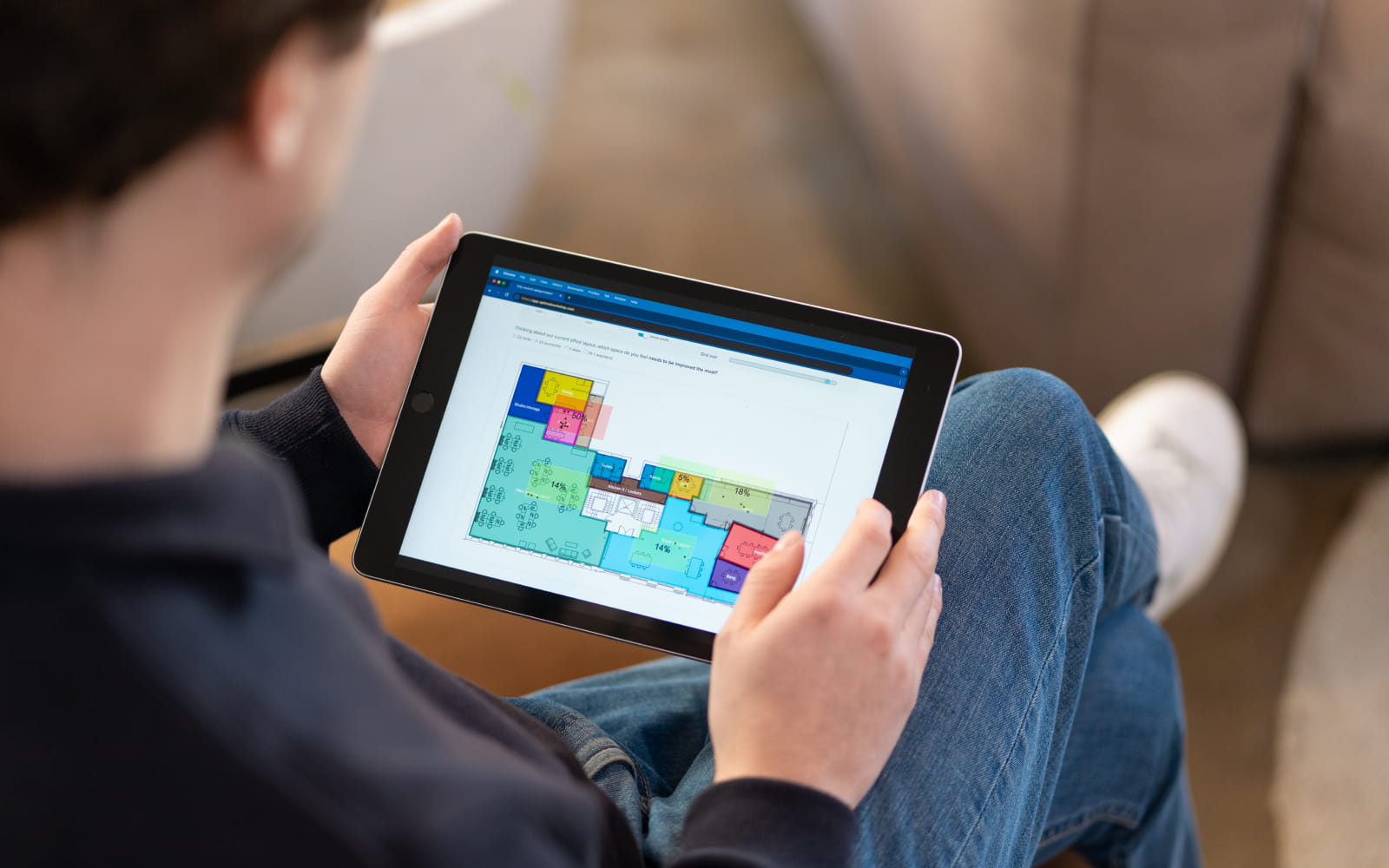 Header graphic for the article 'Usability Testing Guide: What It Is, How to Run It...'