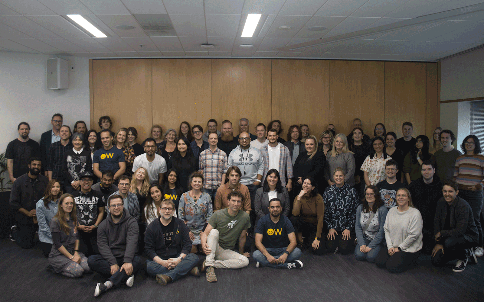 The Optimal Workshop team