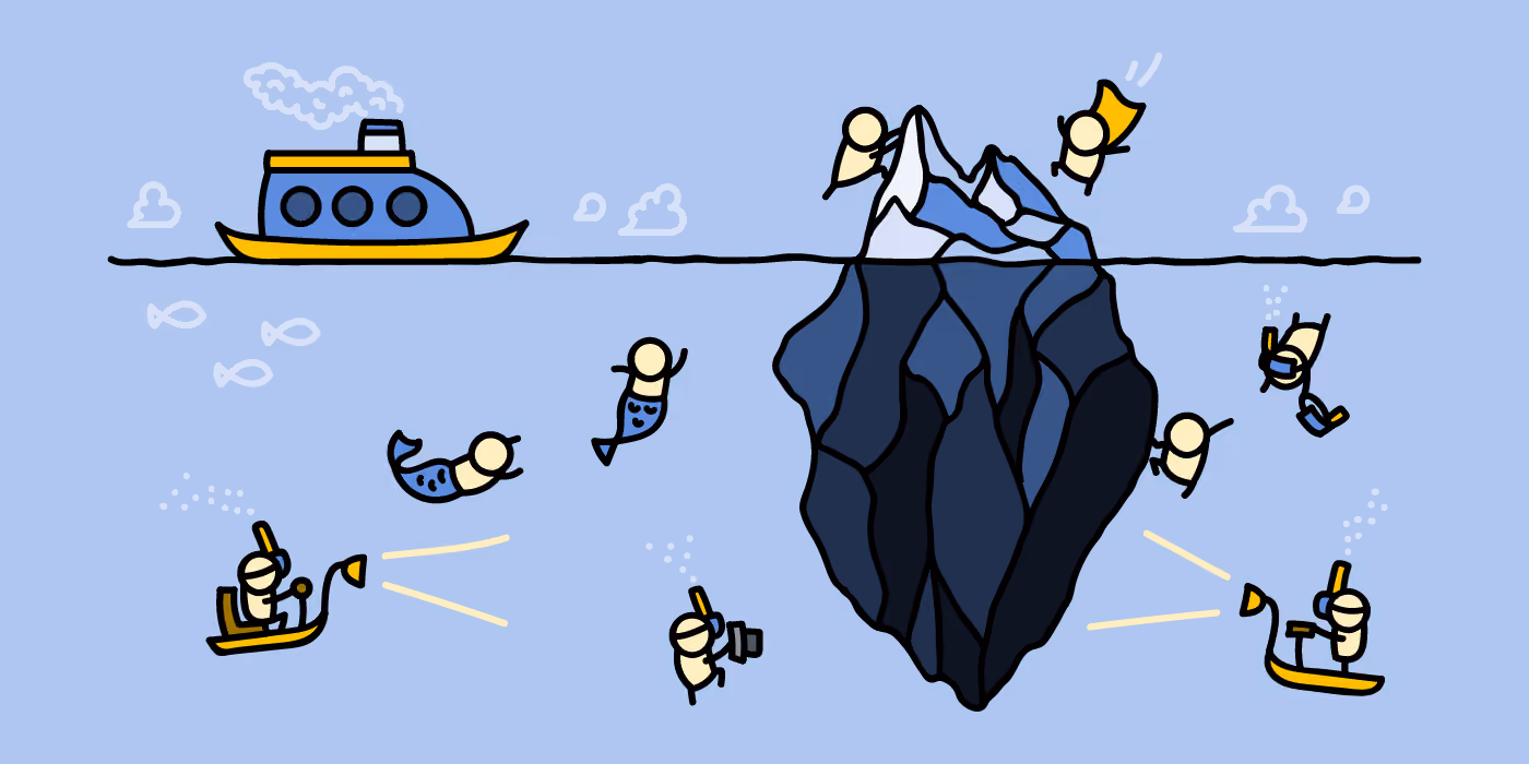 Header graphic for the article 'What is mixed methods research?'