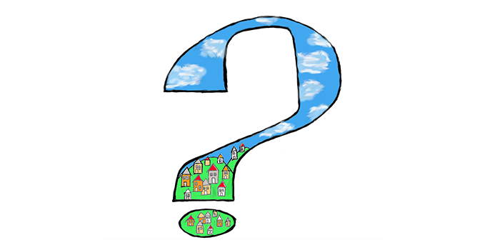 Header graphic for the article 'Are users always right? Well. It’s complicated'