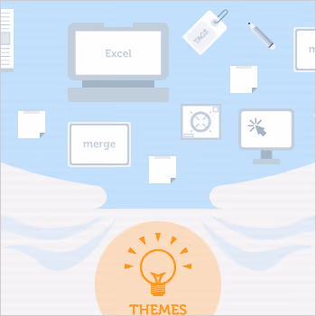 Header graphic for the article 'Collating your user testing notes'