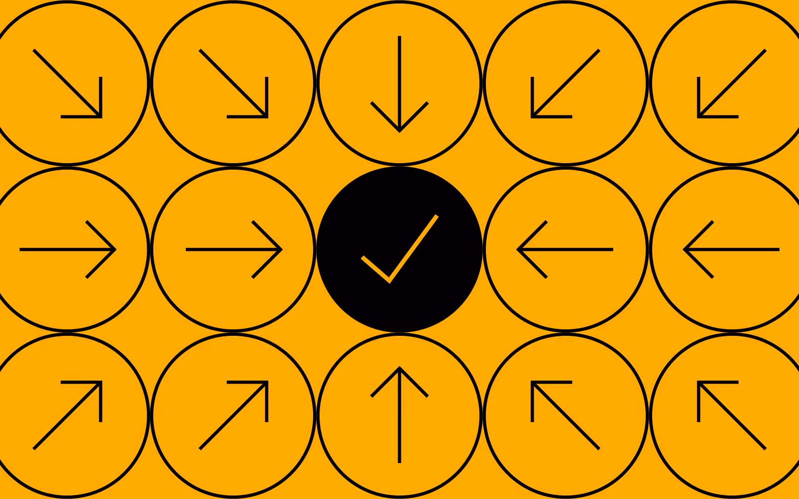 Header graphic for the article 'Ready for take-off: Best practices for creating and launching remote...'