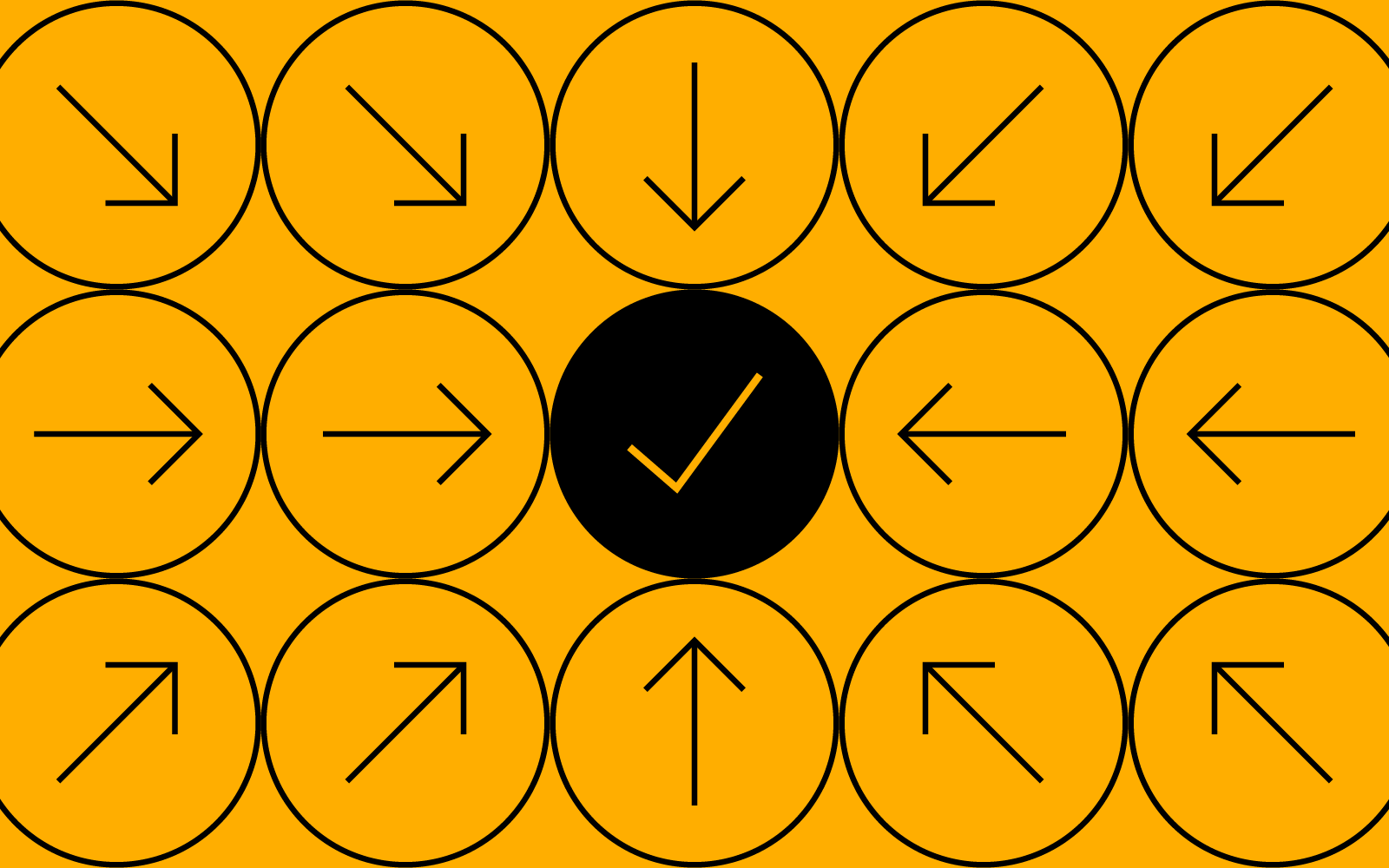 Header graphic for the article 'Ready for take-off: Best practices for creating and launching remote...'