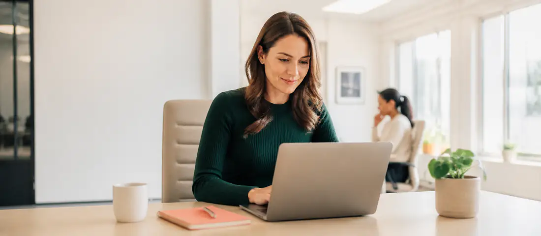 Recruiting Team erhält passende Bewerbungen