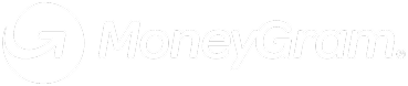 MoneyGram logo.