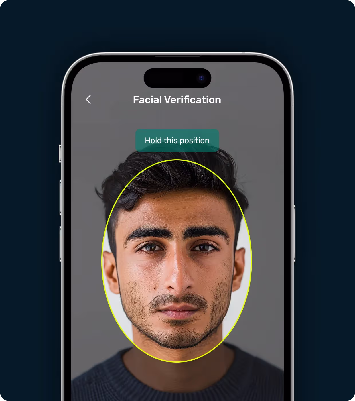 Walletii mobile app feature highlight graphic.