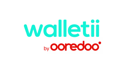 Walletii logo.
