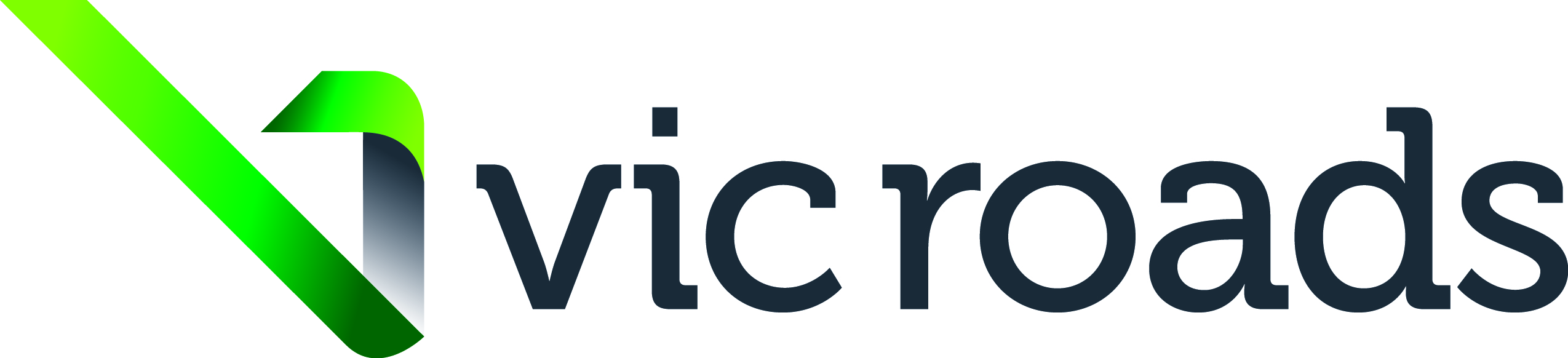 Vicroads logo