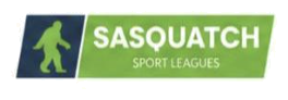 Sasquatch Sport Leagues