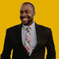 AR Bell, Co-founder of Gametime Hero