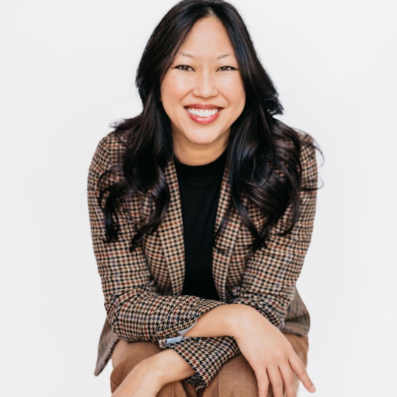 Brittany Bell, Co-founder of Gametime Hero