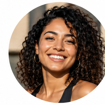 Anika W., outdoor fitness group organizer