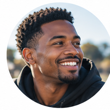 Marcus L., pickup basketball organizer