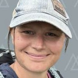 Donna Kent, She Ascends