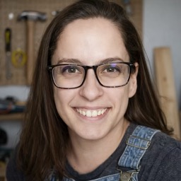 Juliana Masci, Tool School Co.
