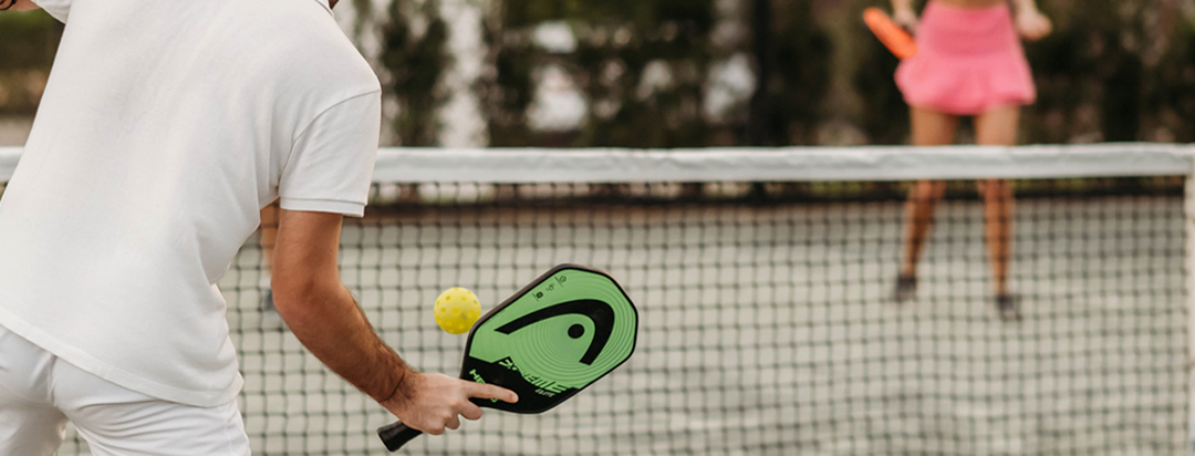 Is Putting Spin on a Pickleball Serve Legal? [Rules Explained]