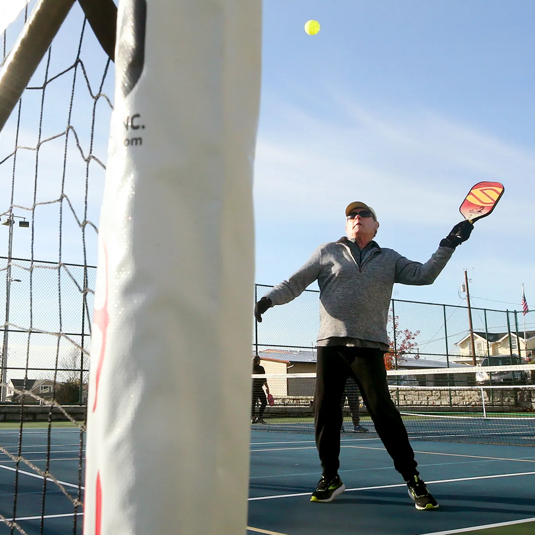 Best Pickleball Classes in Kent, WA for All Skill Levels [2025 Guide]