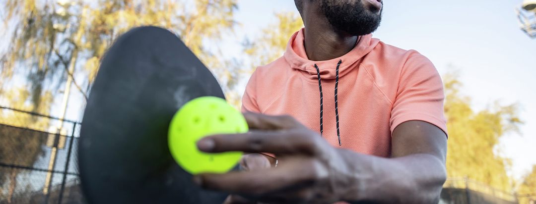 Pickleball Singles Serving Rules: Everything You Need to Know