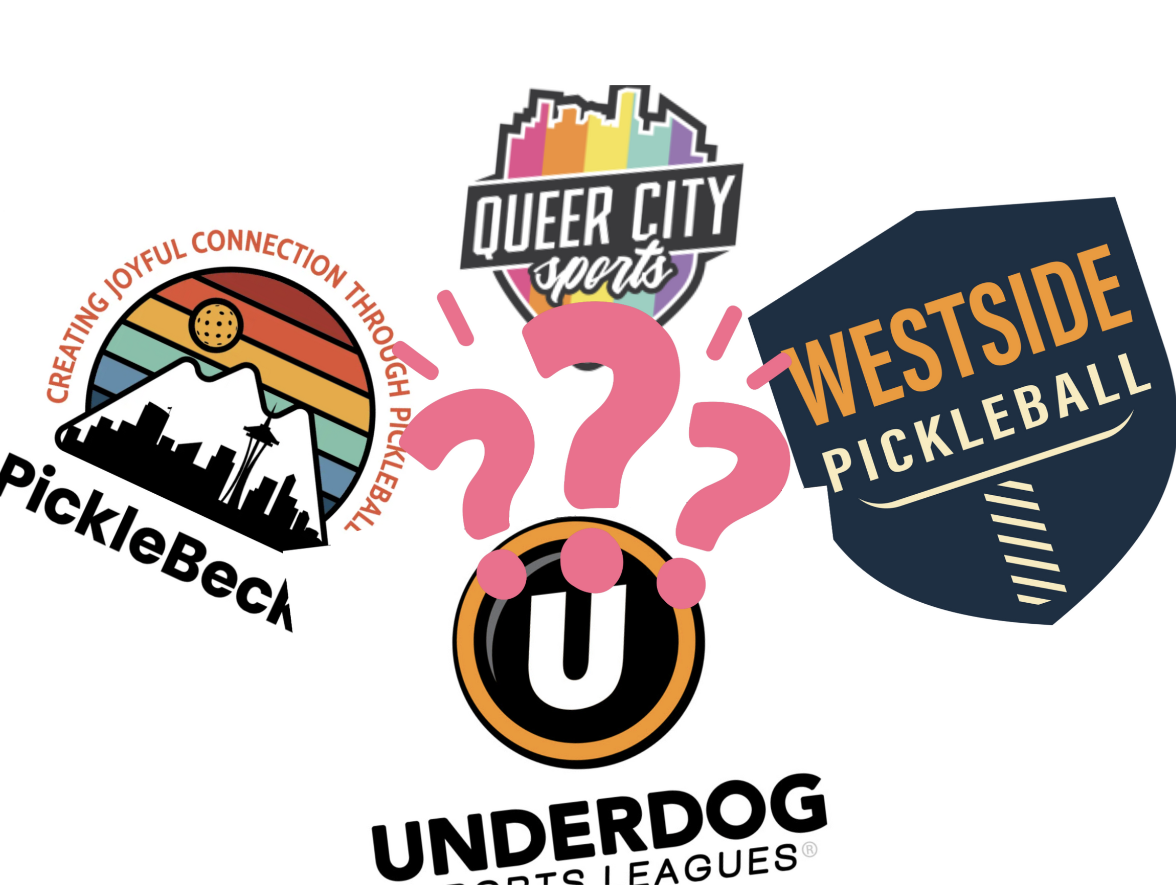 Best Pickleball Leagues to Join in the Seattle Area (2025 Edition)