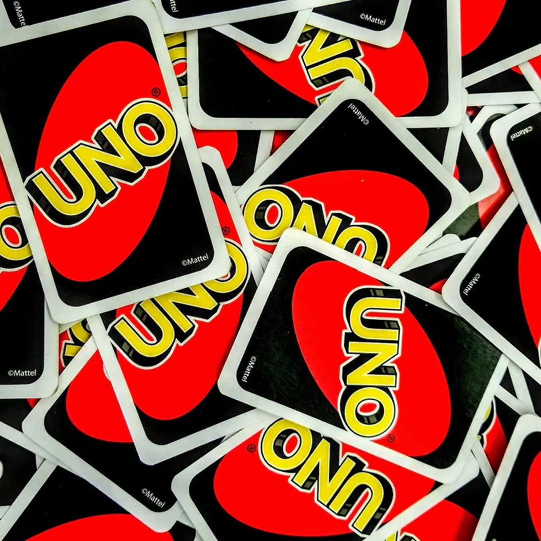 How Many Cards Are in an UNO Deck?