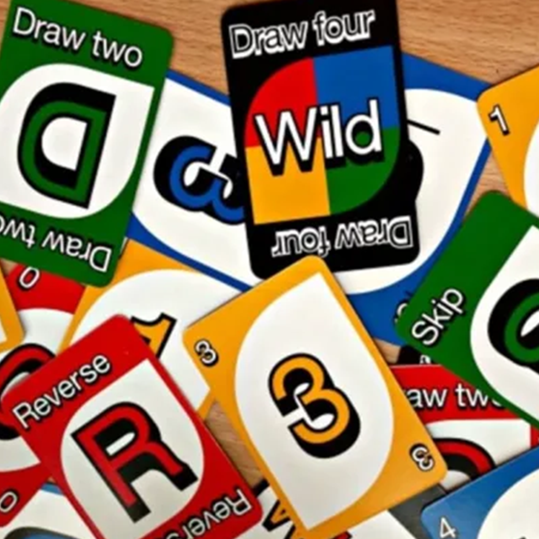 When Was UNO! Created?