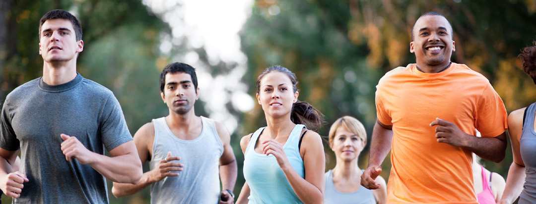 Are Running Clubs Still Popular in 2025?