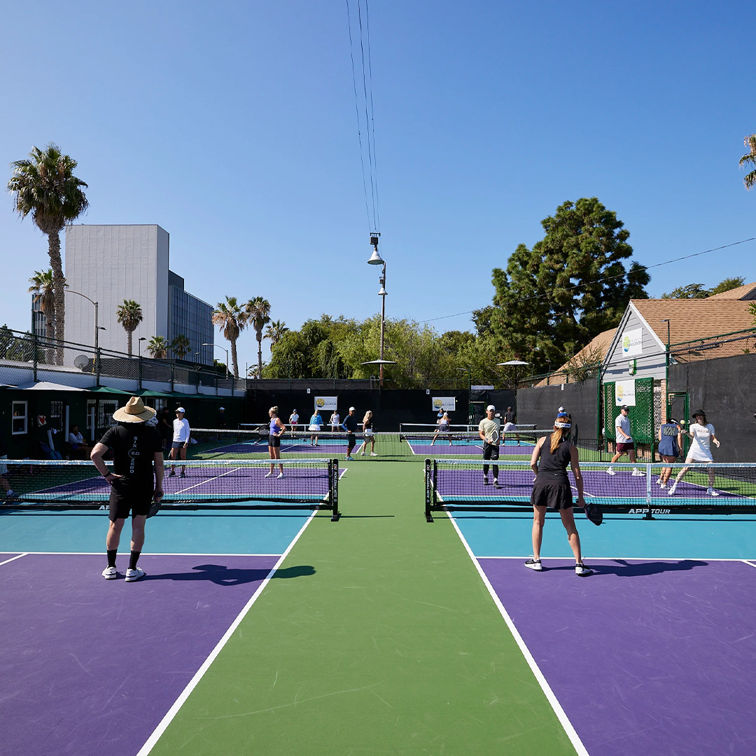 How to Keep Score in a Pickleball Game: Full Overview