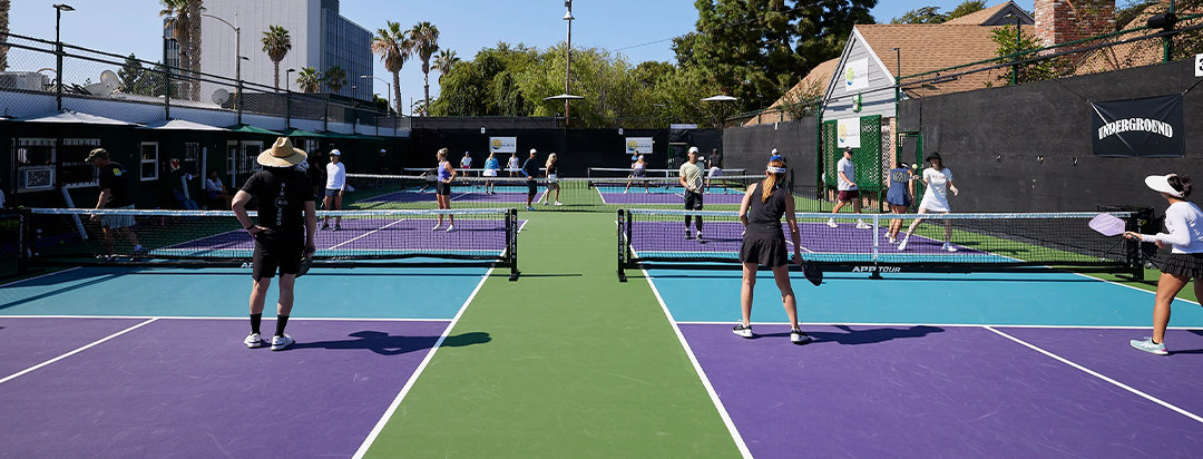 How to Keep Score in a Pickleball Game: Full Overview