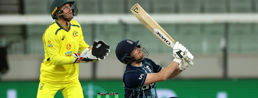 What Does LBW (Leg Before Wicket) Mean in Cricket?