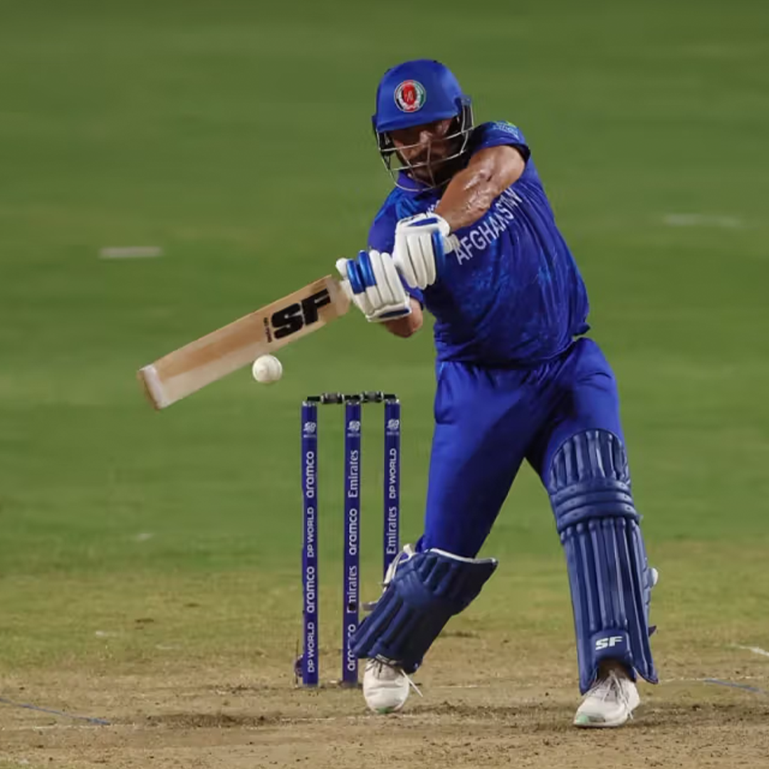 How Long Does a Cricket Match Last?