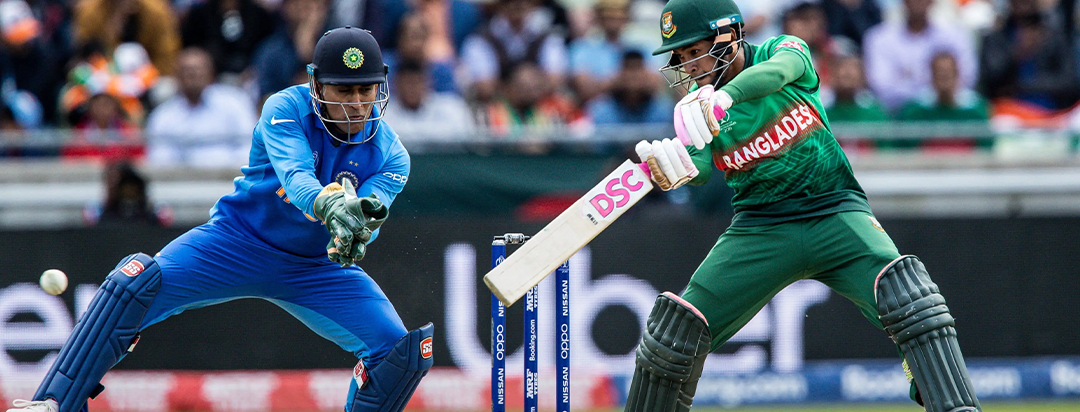 Wicket-Keeper Role in Cricket: Explained Simply