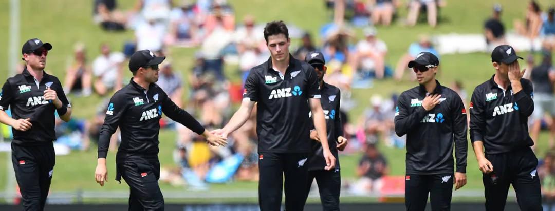 How Many Players Are on a Cricket Team? Complete Guide