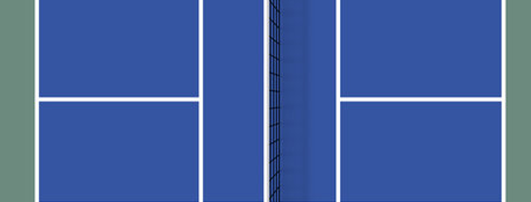 Pickleball Court Dimensions: Full Guide