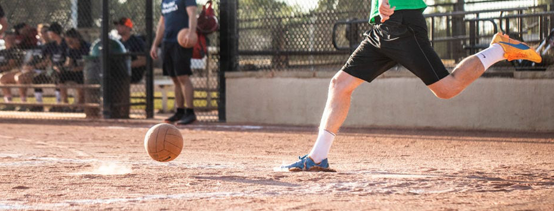 How Many Players are on a Kickball Team?