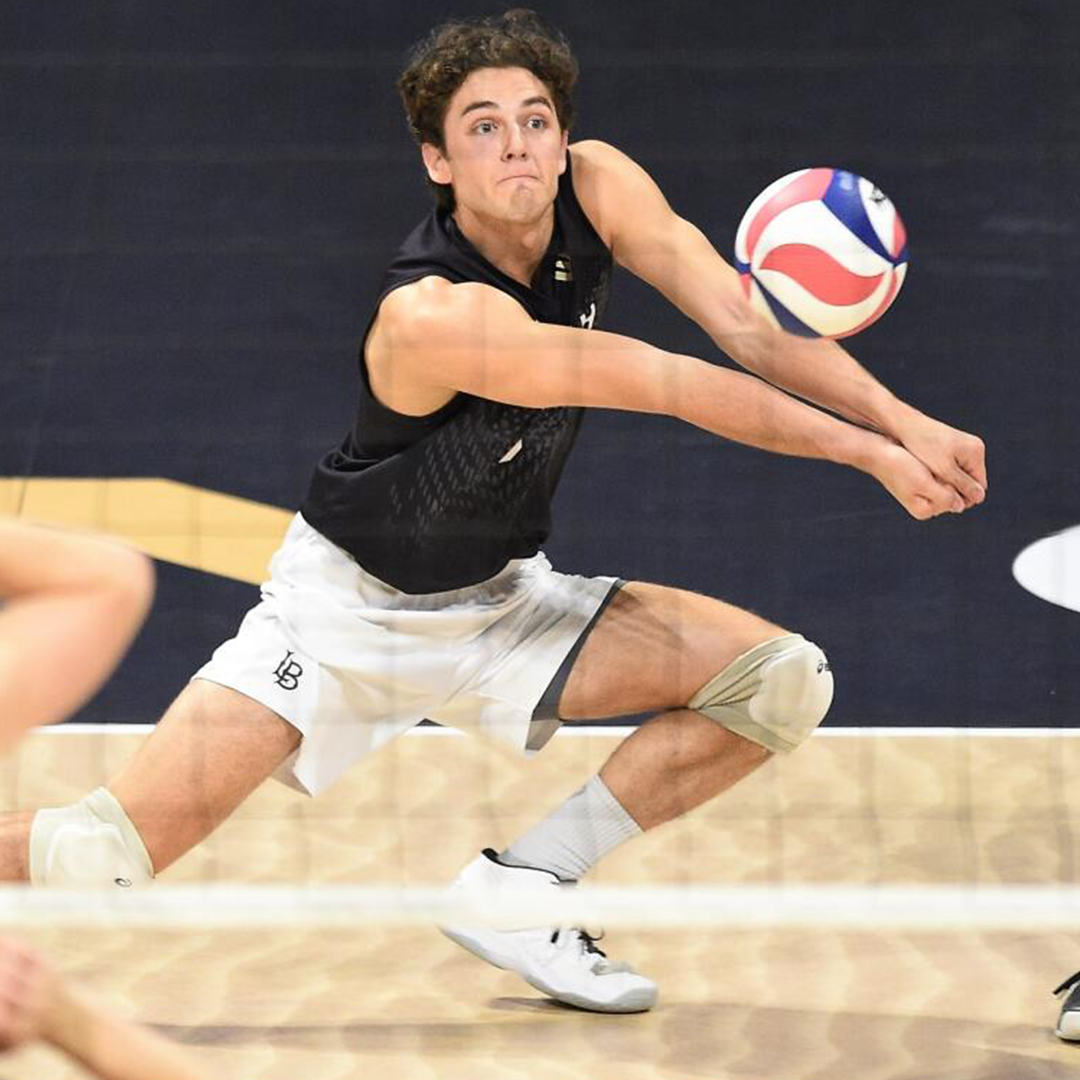 What is a Libero in Volleyball? Full Overview