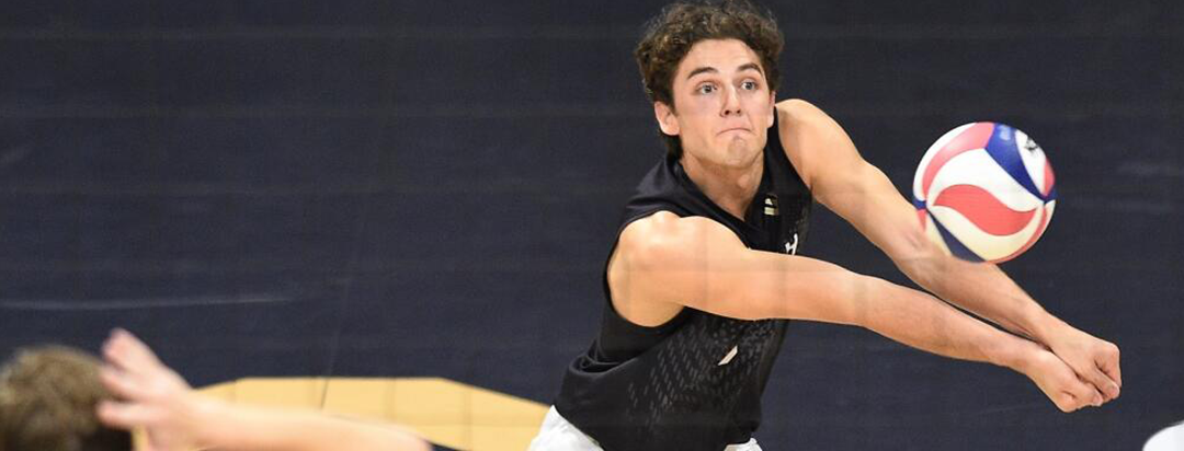 What is a Libero in Volleyball? Full Overview