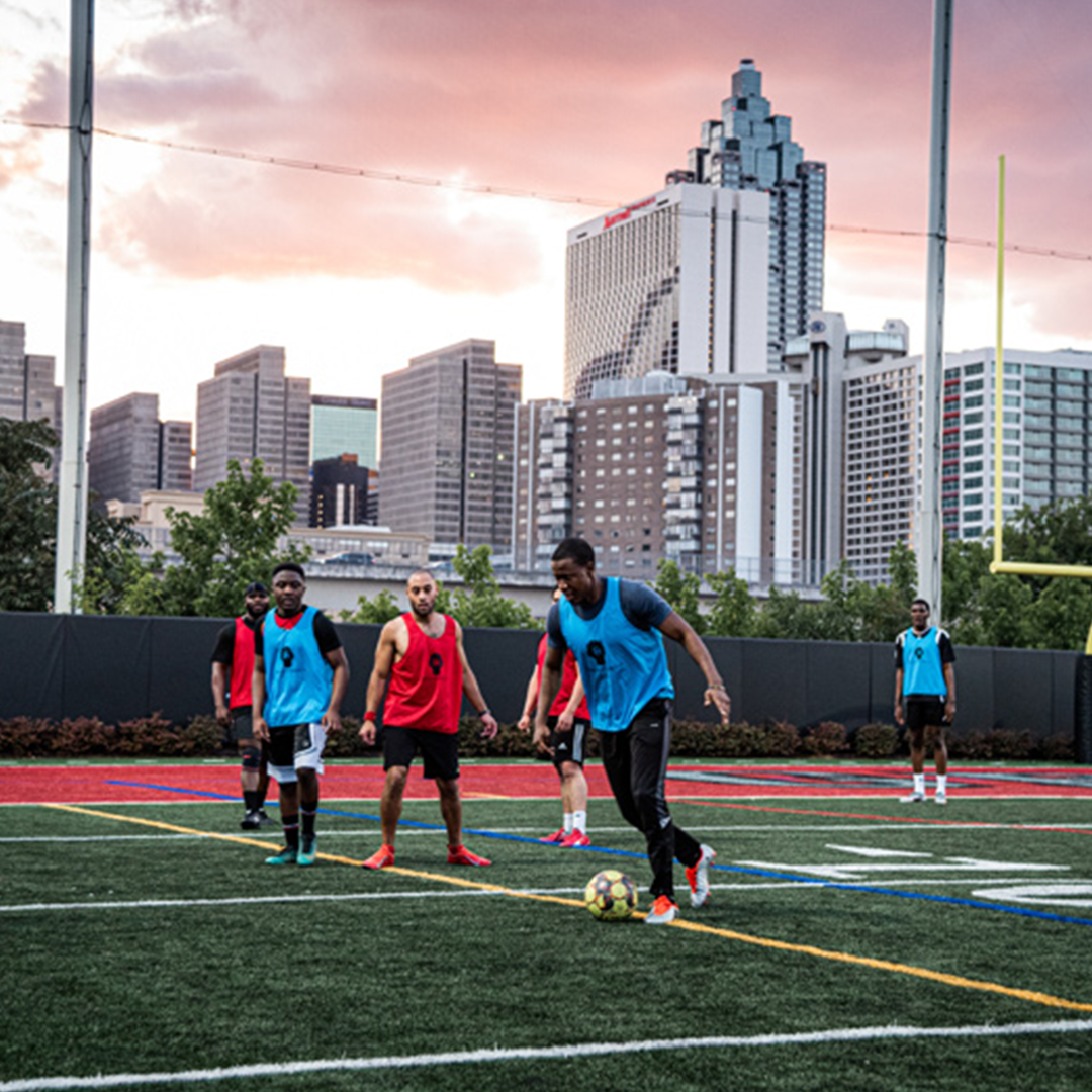 The Handball Rule in Soccer: What Counts & What Doesn't