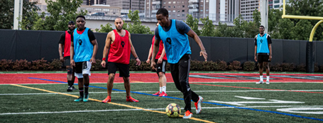 The Handball Rule in Soccer: What Counts & What Doesn't