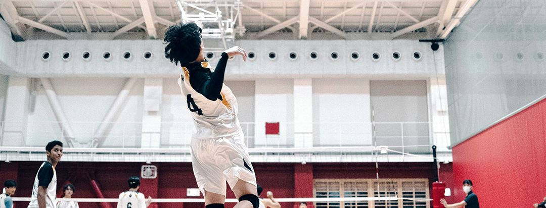 What Does Sideout Mean in Volleyball?