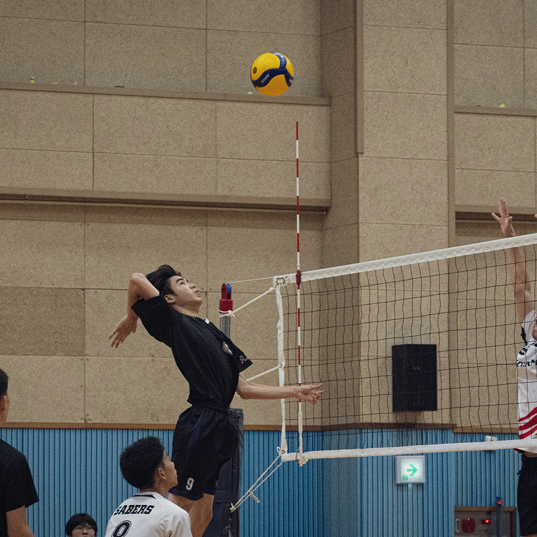 What is Rally Scoring in Volleyball? Full Overview