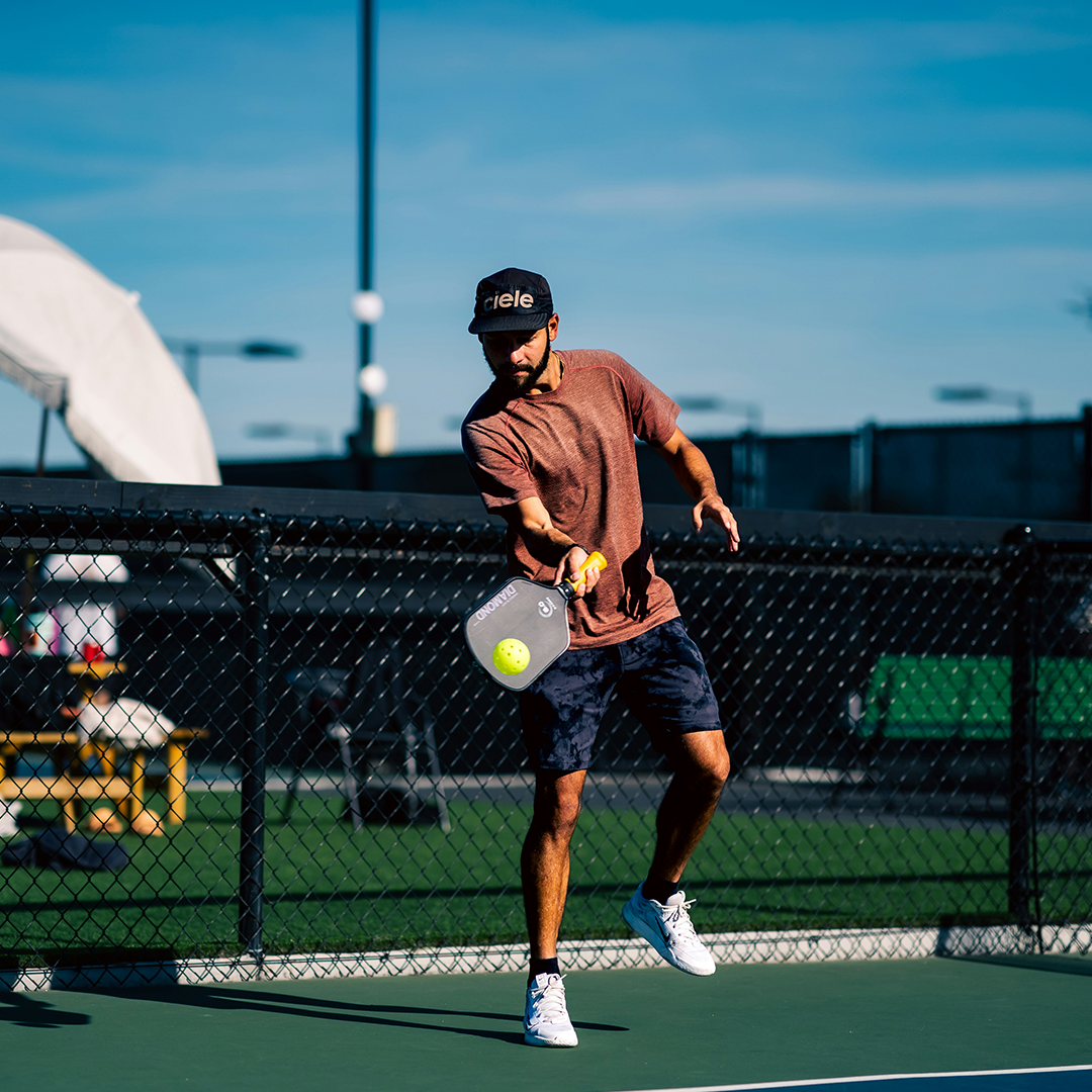 The Two-Bounce Rule in Pickleball: Explained