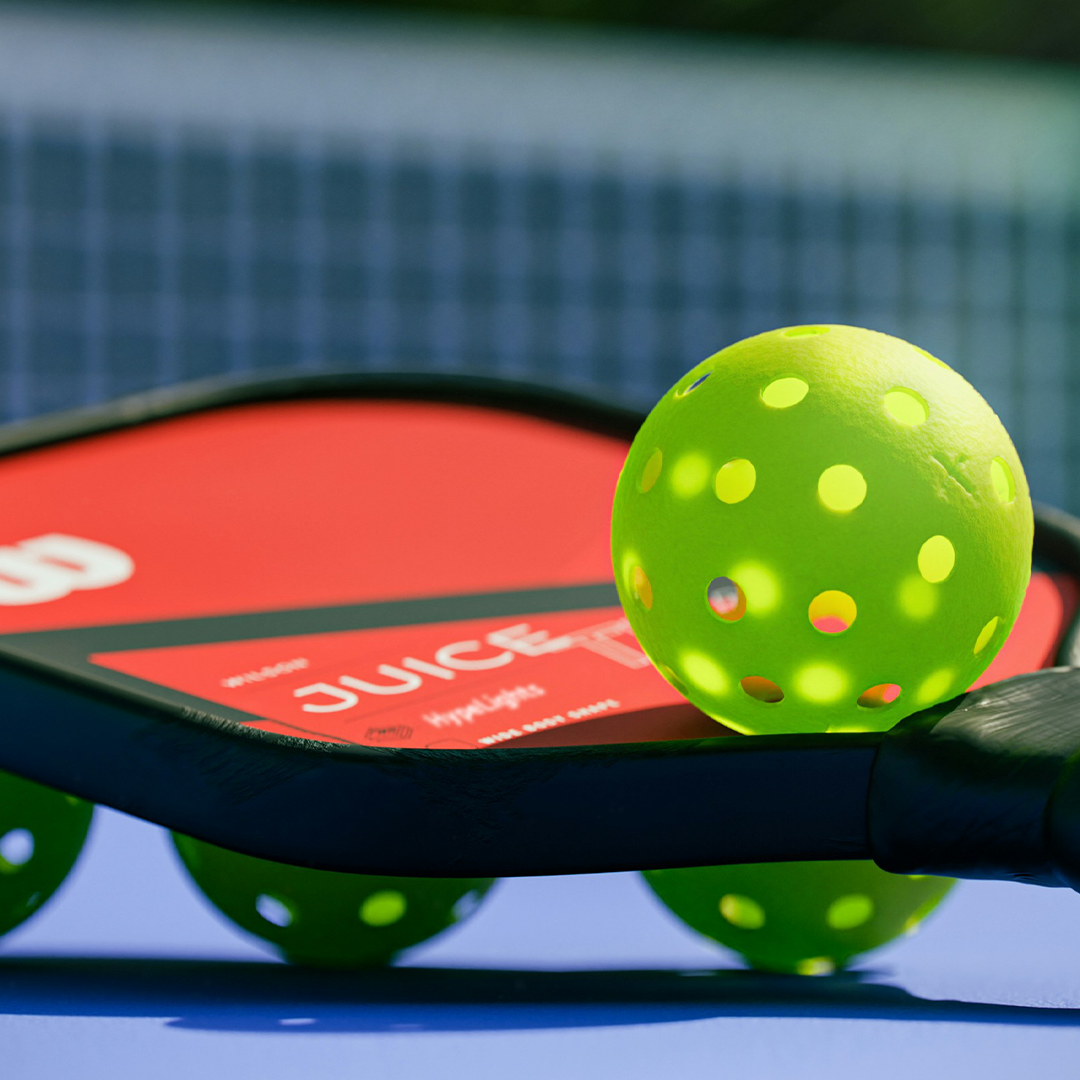 Are There Faults in Pickleball?
